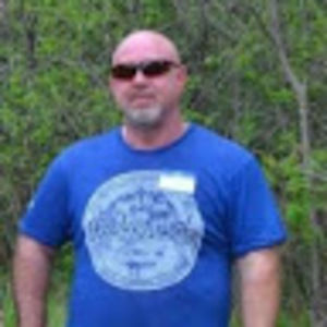 Meet your Posher, Bob